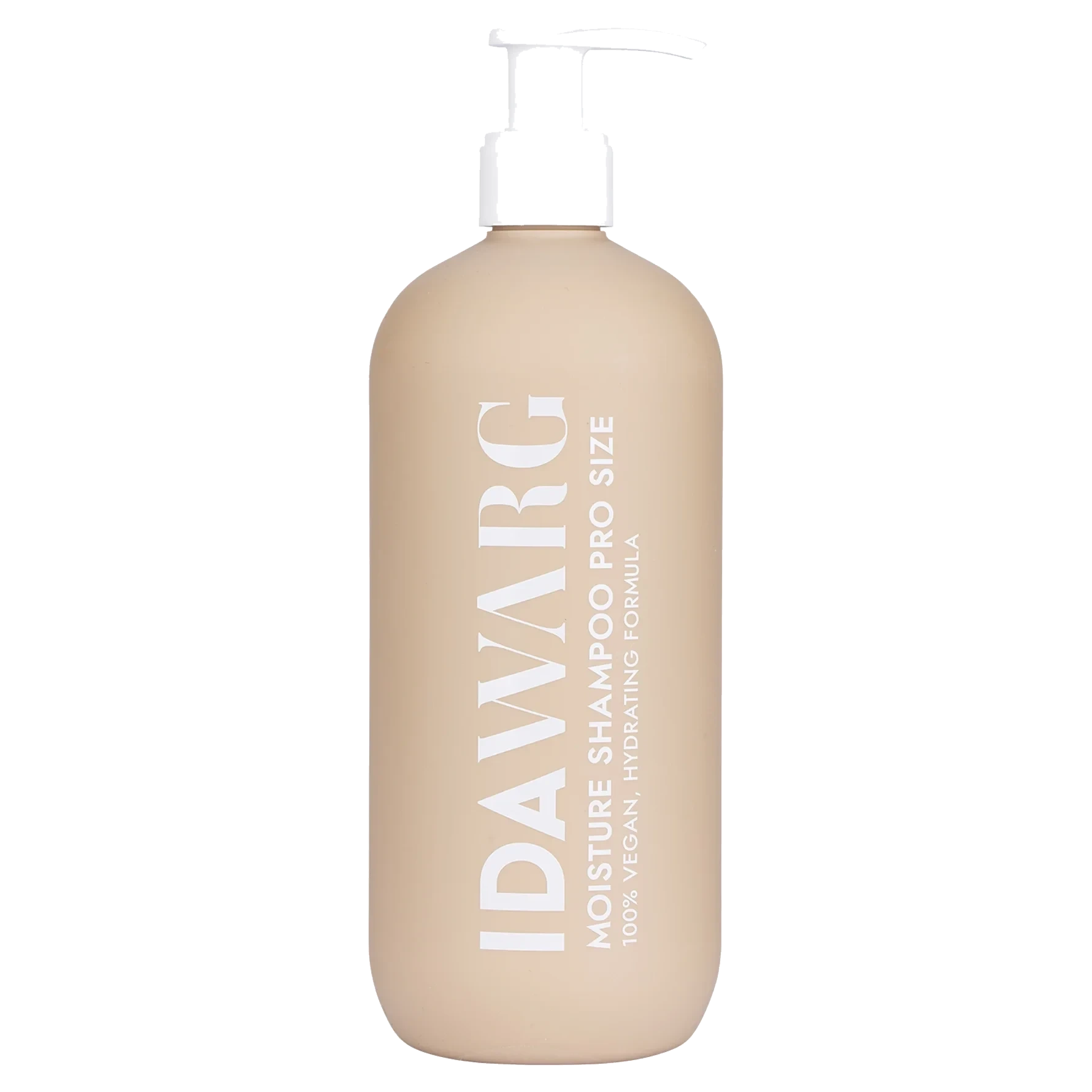 IDA WARG Beauty Moisture Shampoo 500 ml