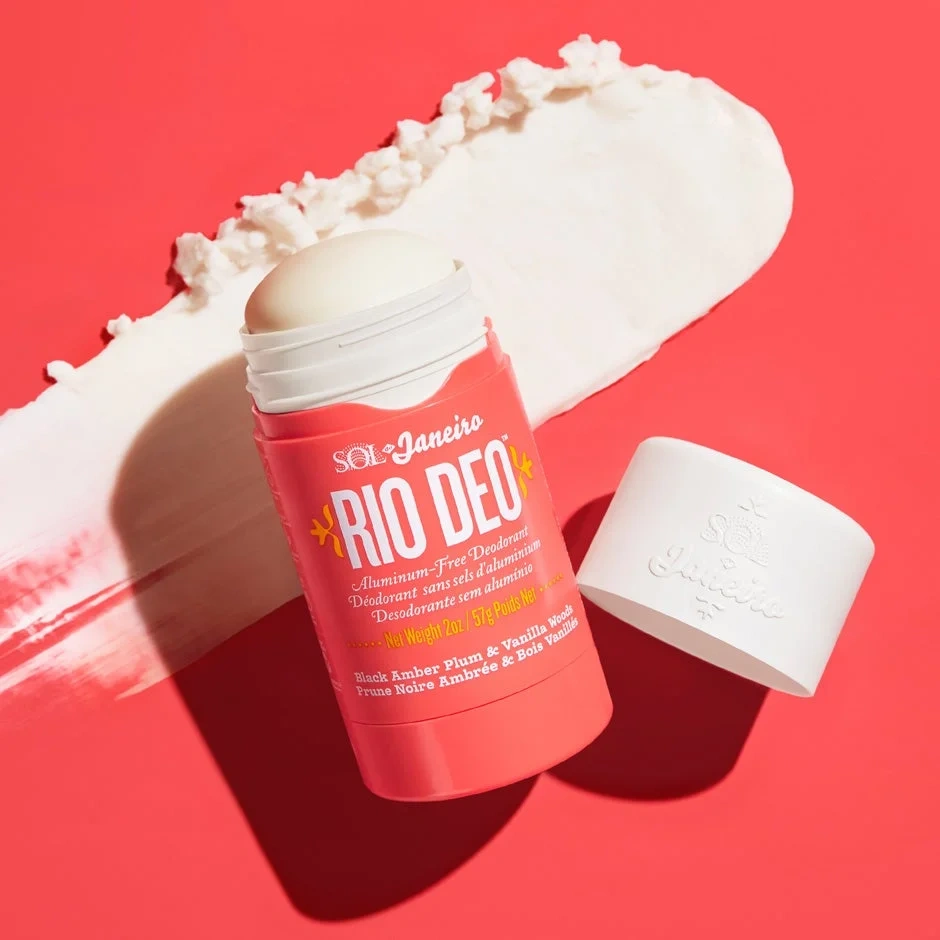 Sol de Janeiro Rio Deo 40 Deodorant Refill