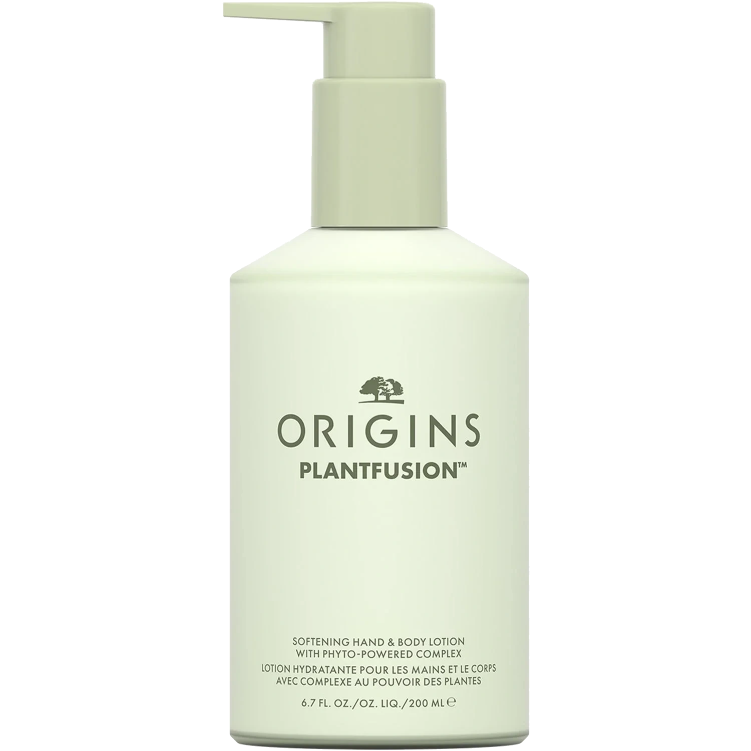 Origins Plantfusion Softening Hand & Body Lotion