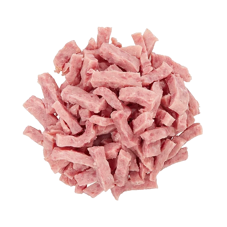 Salatskinke strimlet   1,2kg