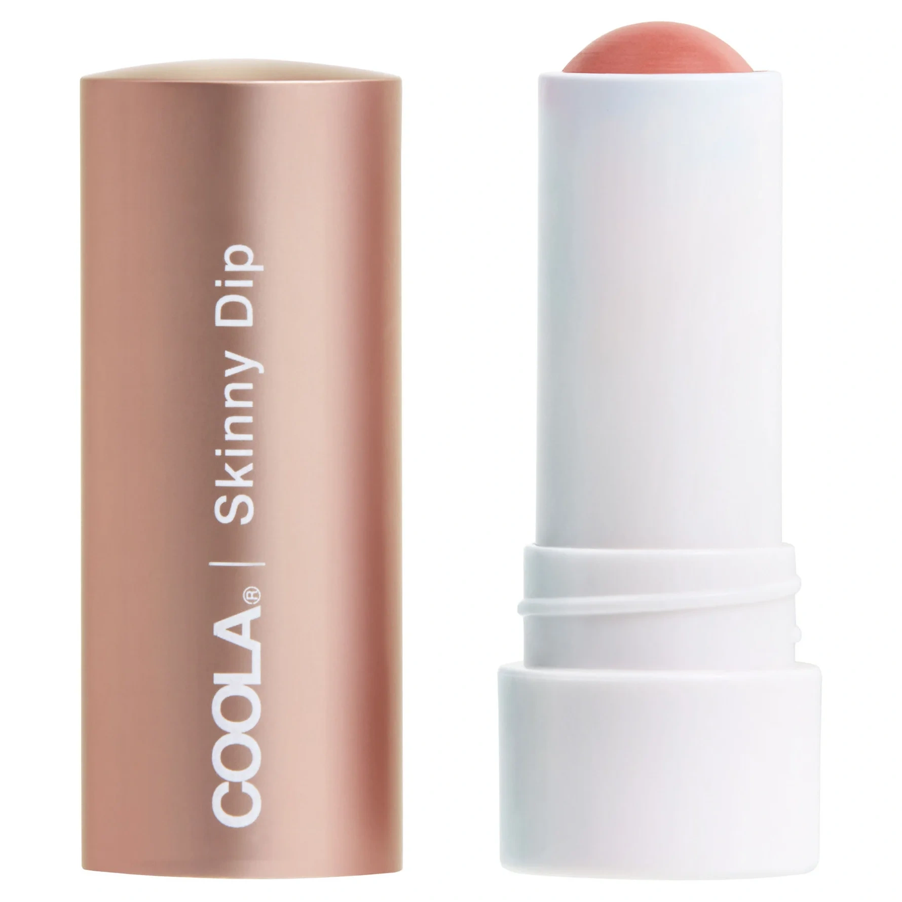 COOLA Mineral Liplux - Skinny Dip