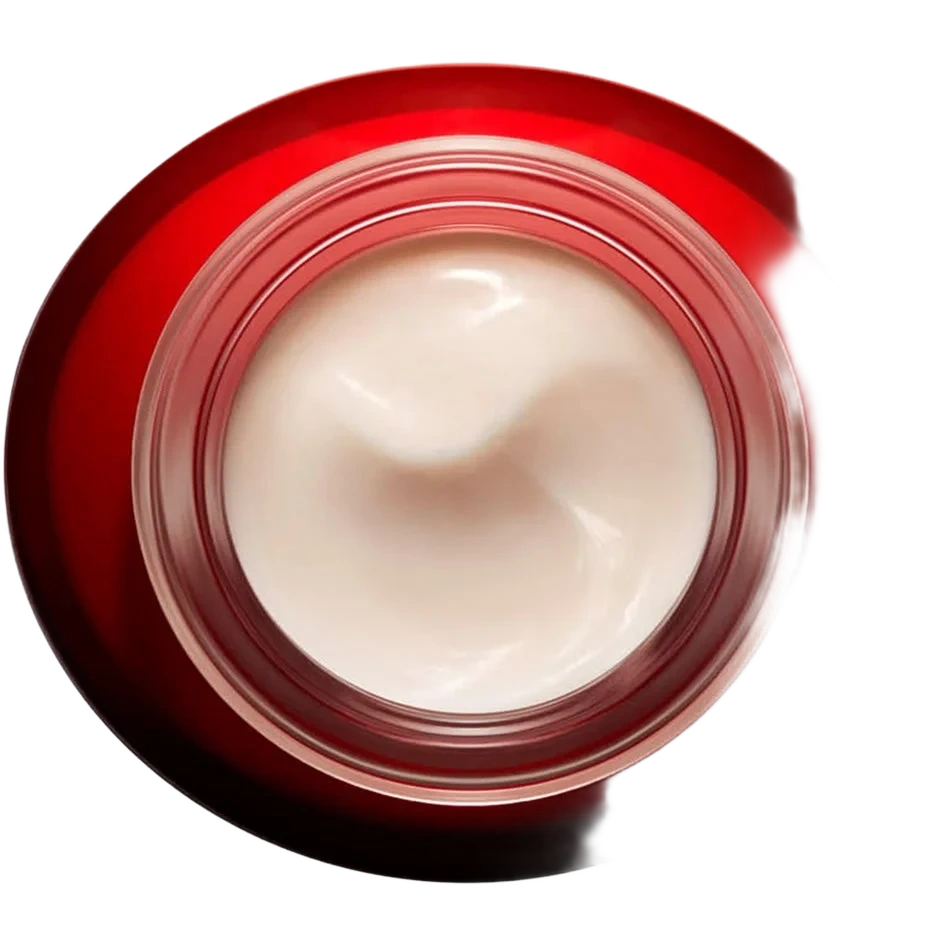 Clarins Super Restorative Day Cream All Skin Types