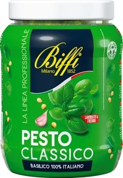 Biffi Pesto Classico 1,5kg