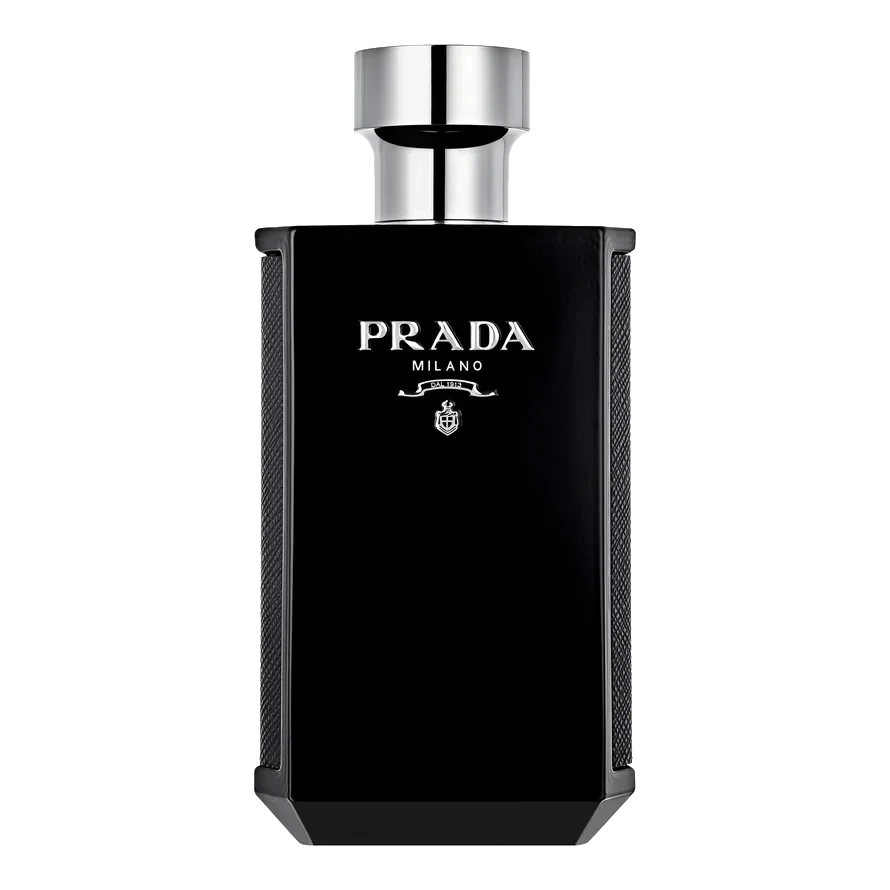 Prada L'Homme Intense Eau de Parfum 100 ml