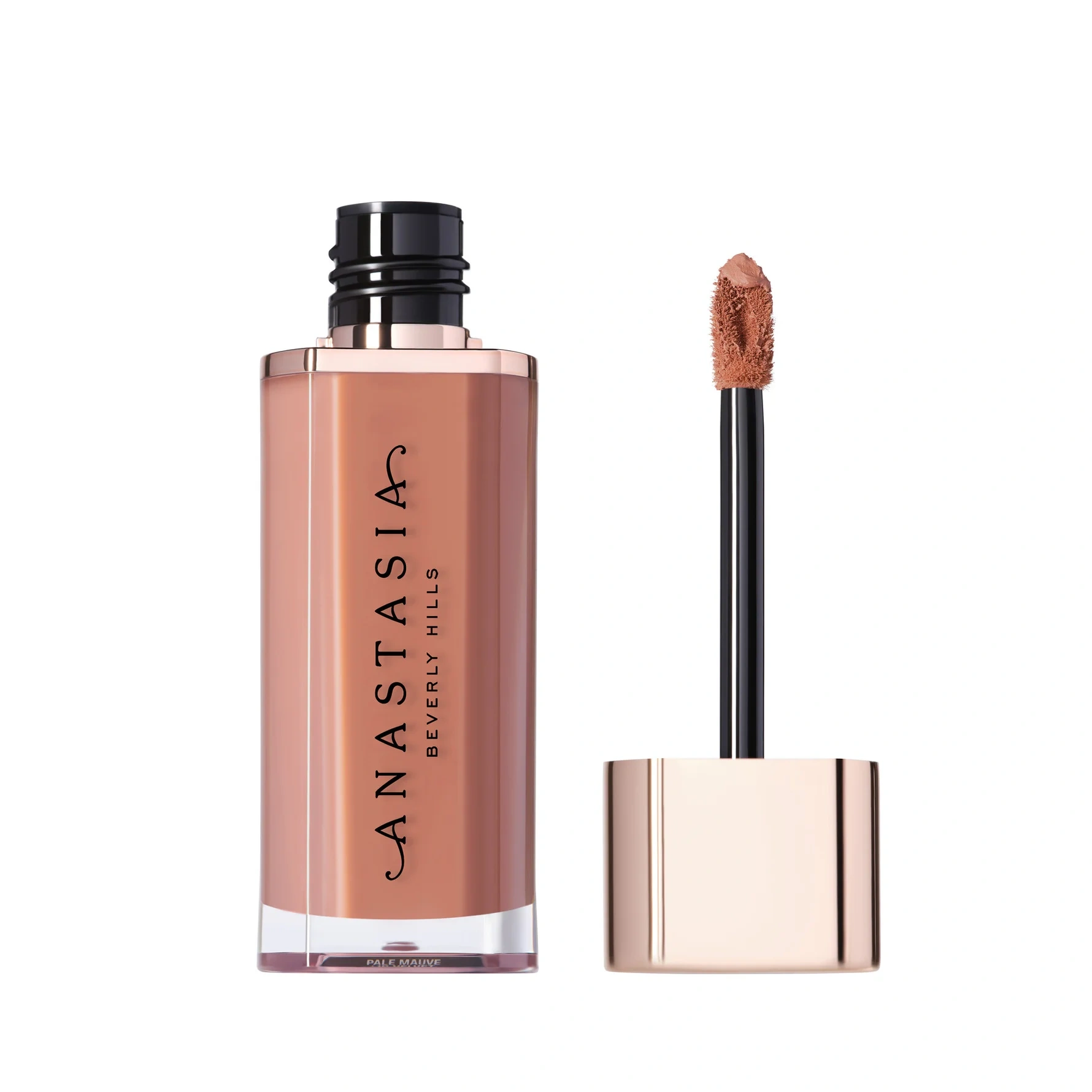 Anastasia Beverly Hills Lip Velvet Pink Sand