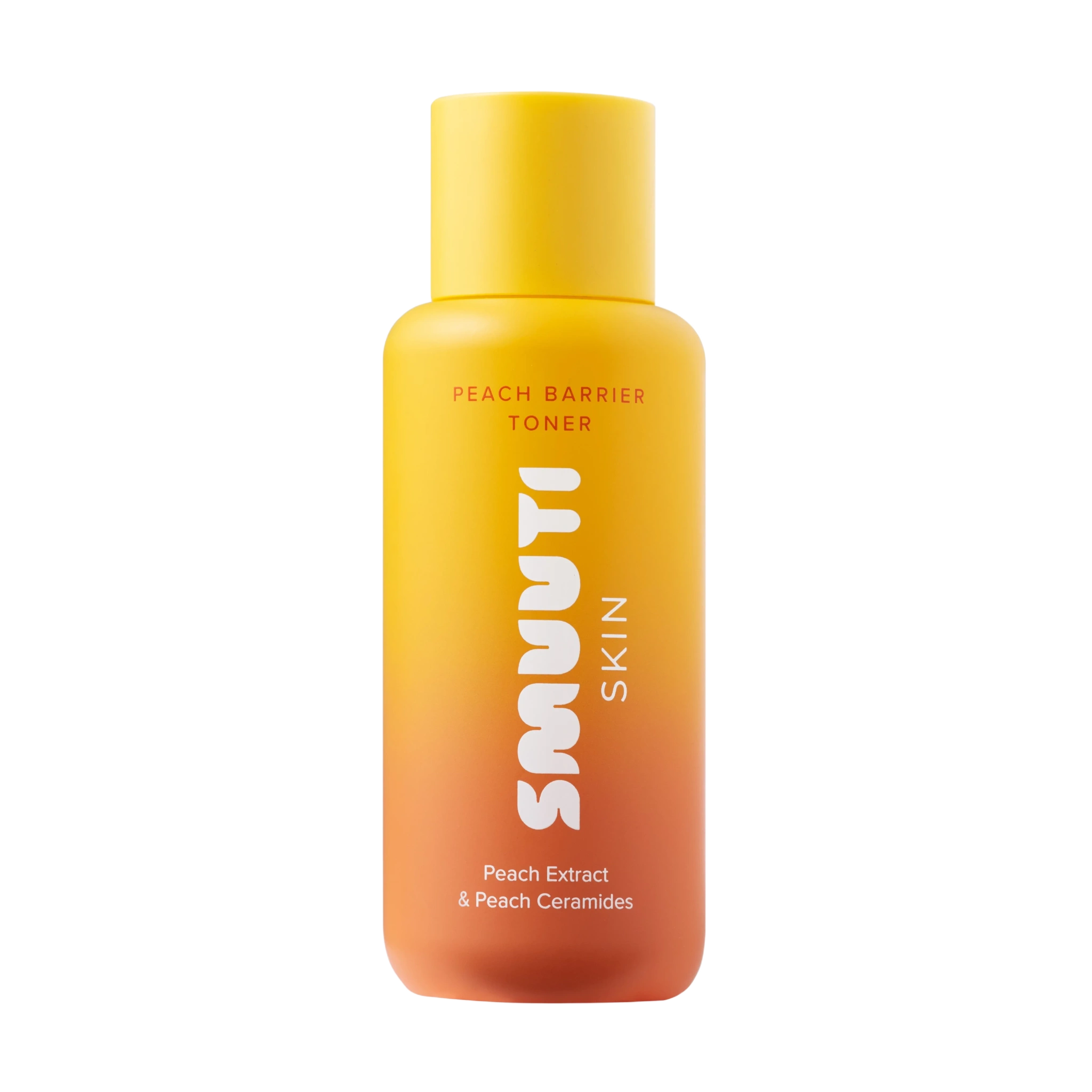 Peach Barrier toner