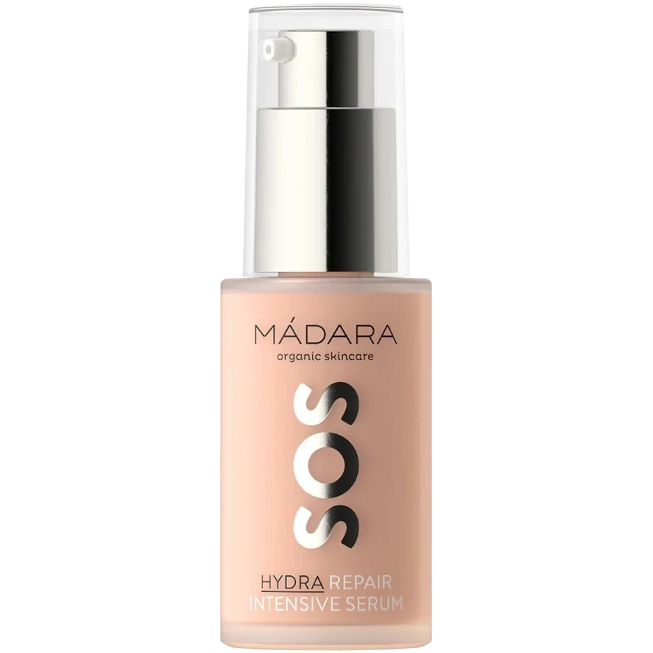MÁDARA SOS Hydra Repair Intensive Serum