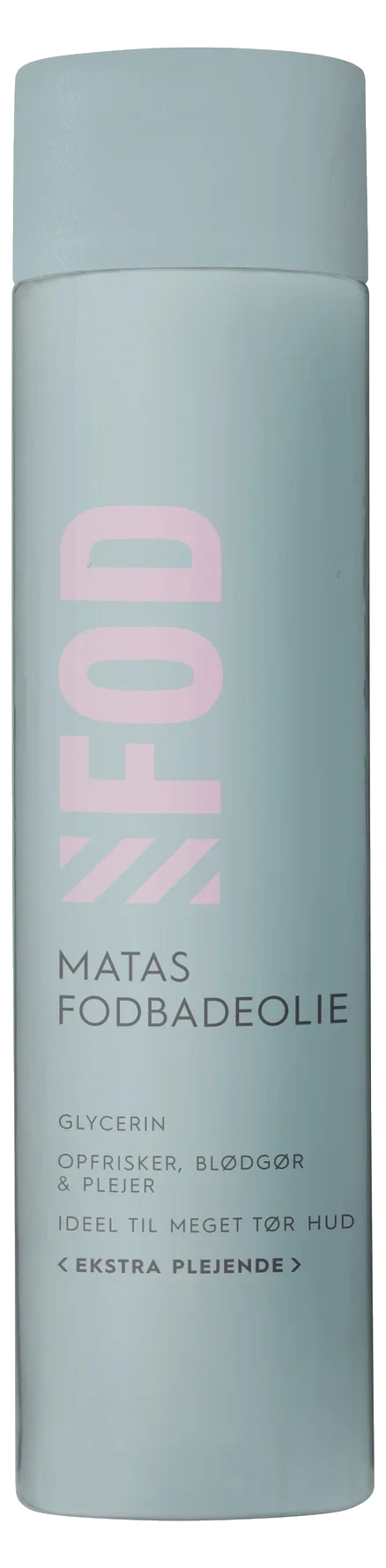 Matas Striber Foot Bath Oil 250 ml