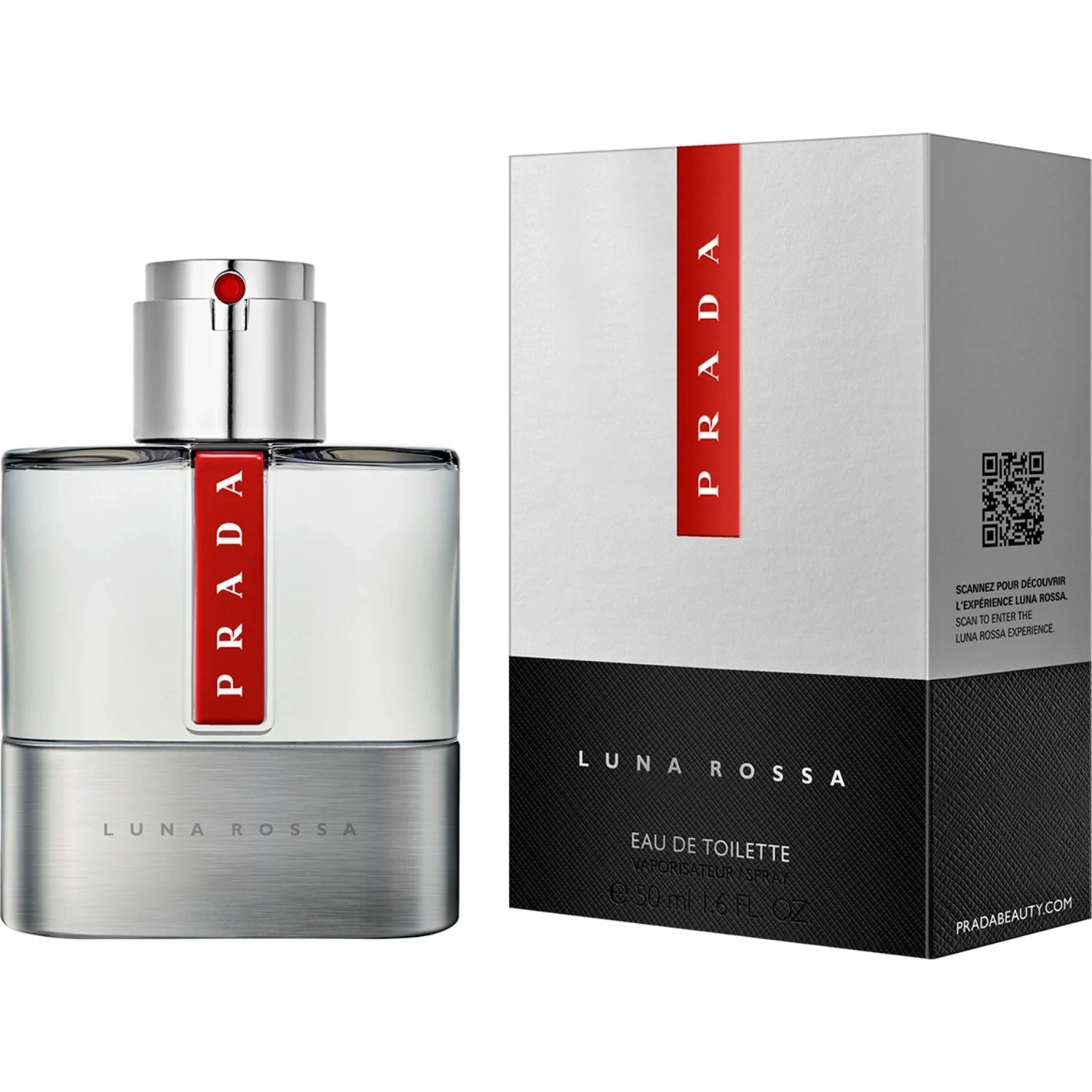 Prada Luna Rossa