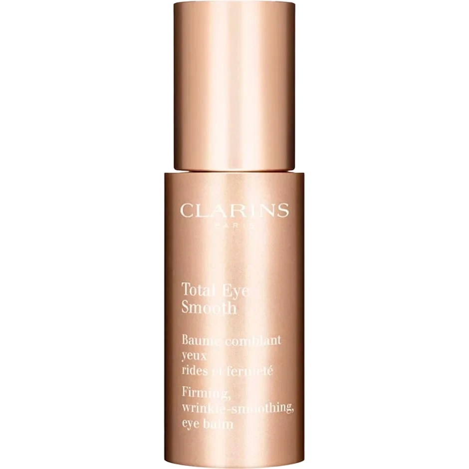 Clarins Total Eye Smooth
