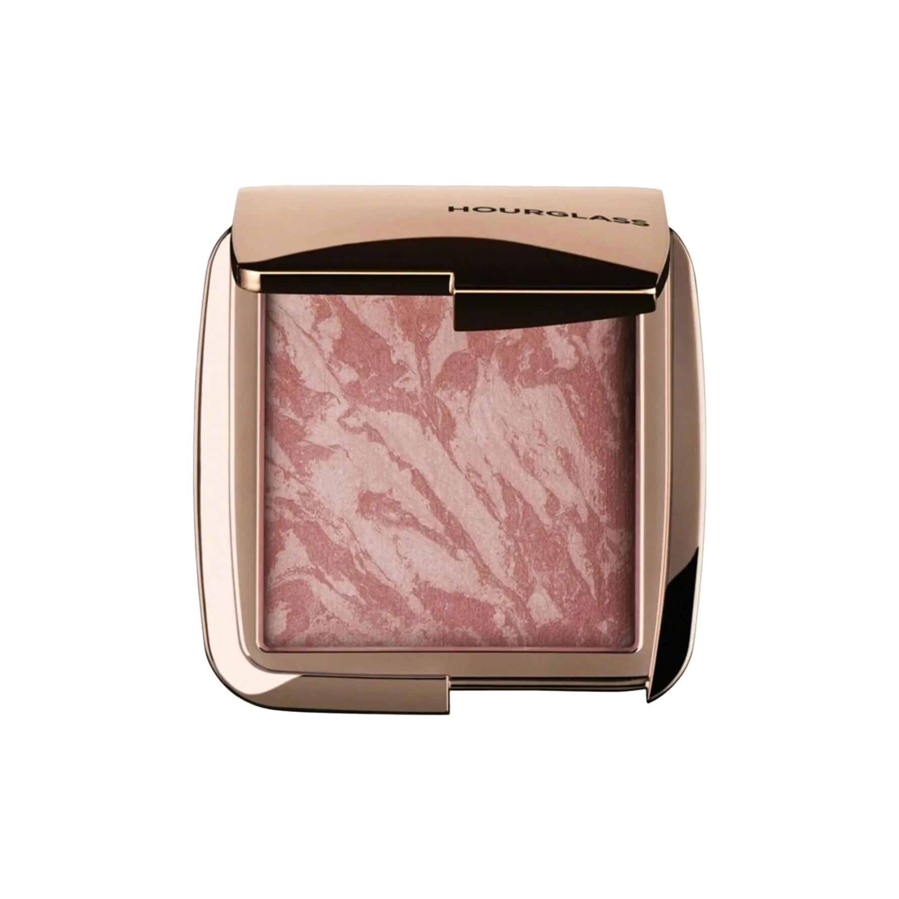 Hourglass Ambient Lighting Blush Mood Exposure