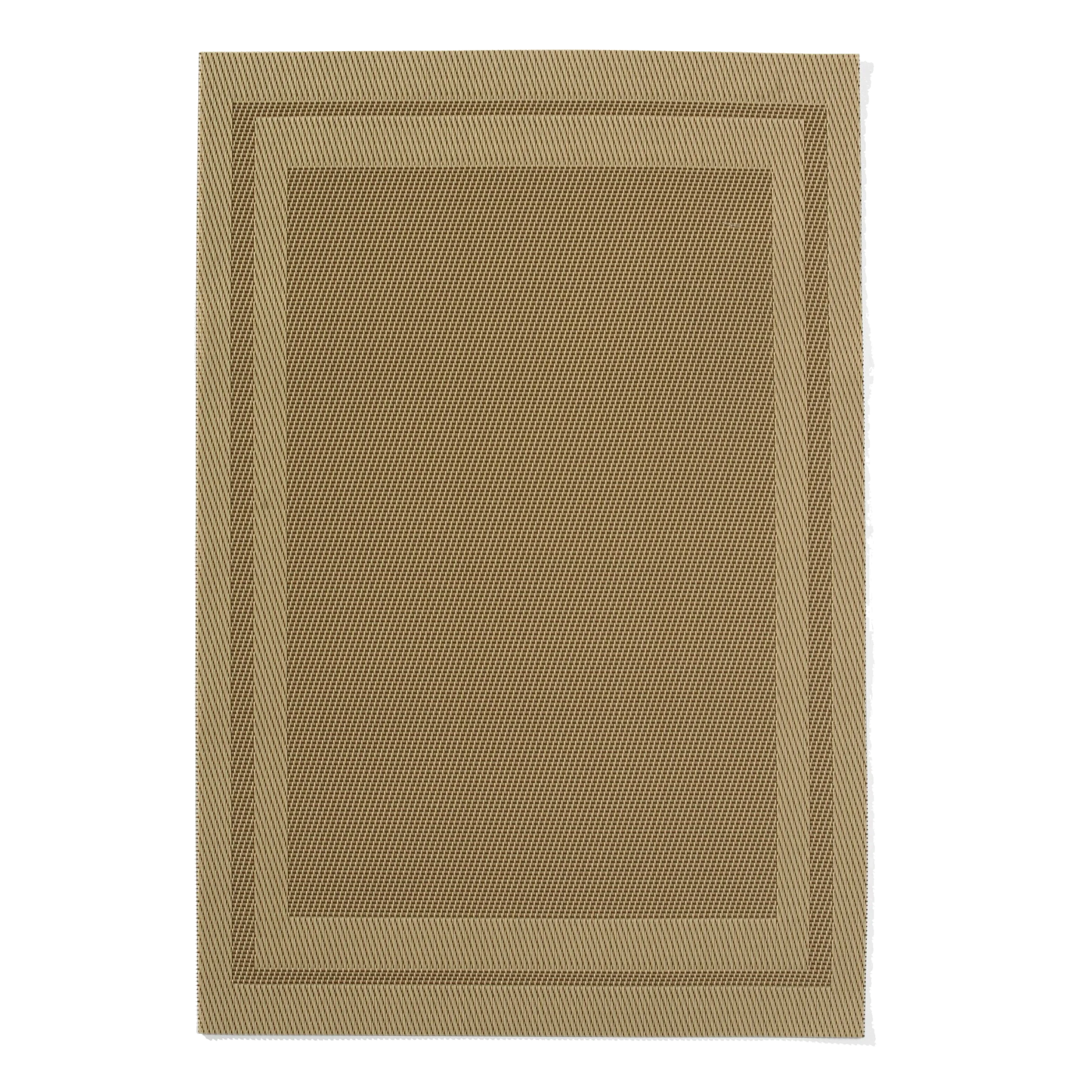 Placemat, ram – ställ in