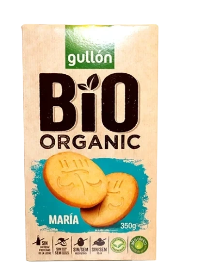 Gullòn Bio Organic Maria