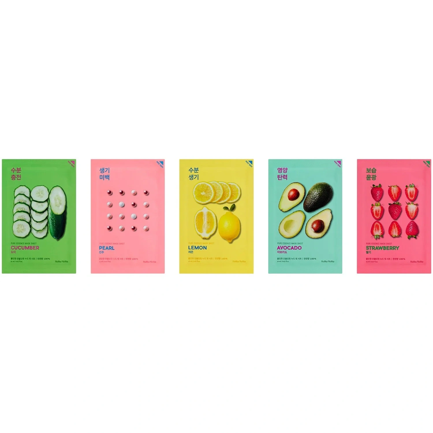 Holika Holika Pure Essence Sheet Mask