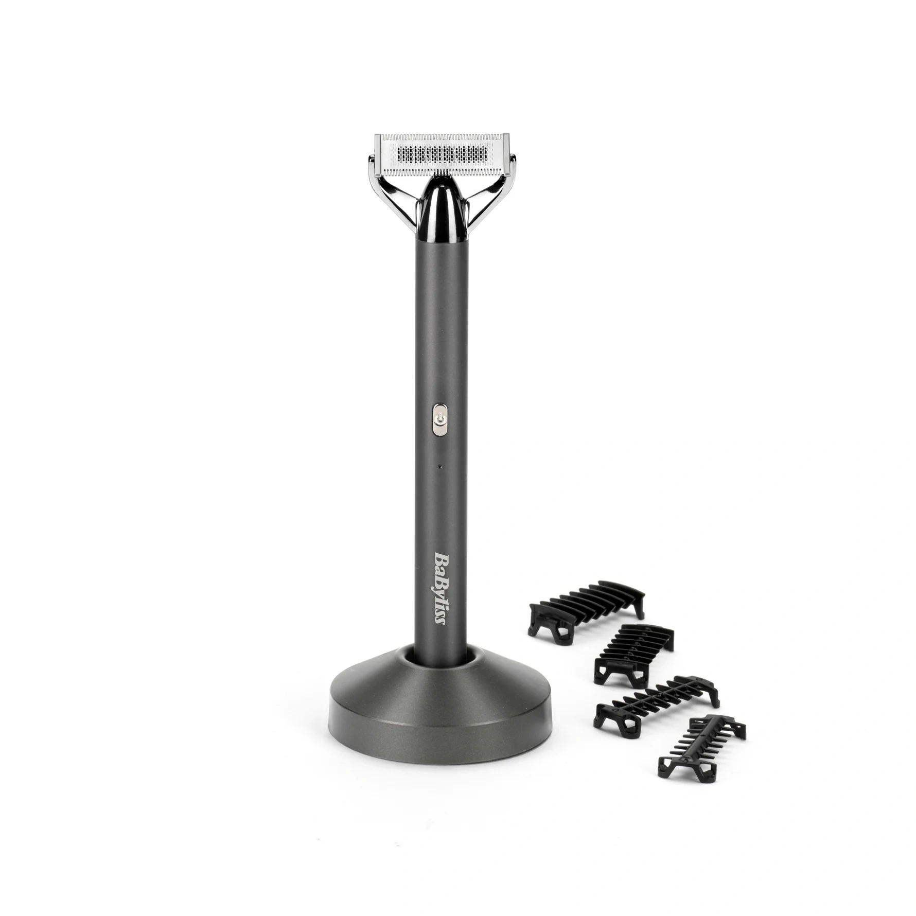BaByliss Super X Metal X Blade