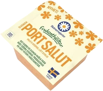 Port Salut