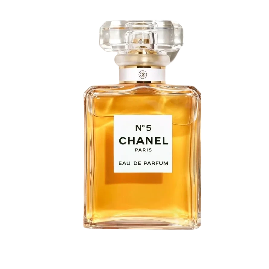 CHANEL EAU DE PARFUM SPRAY 35 ml
