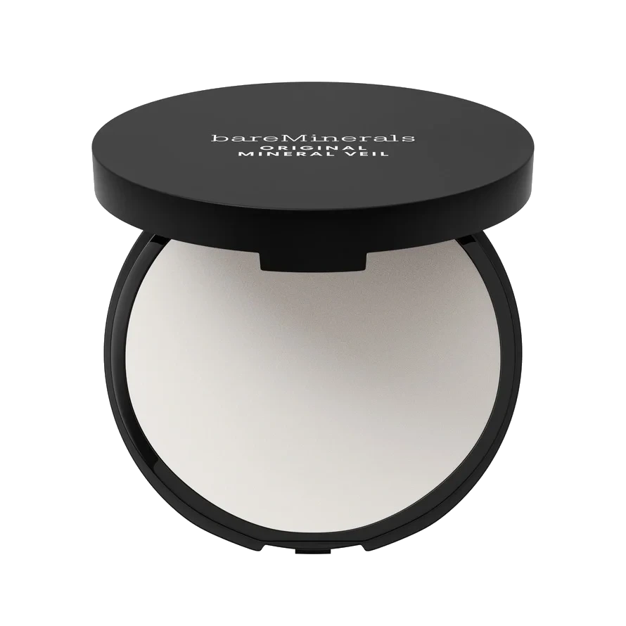 bareMinerals ORIGINAL Mineral Veil Pressed Setting Powder Translucent