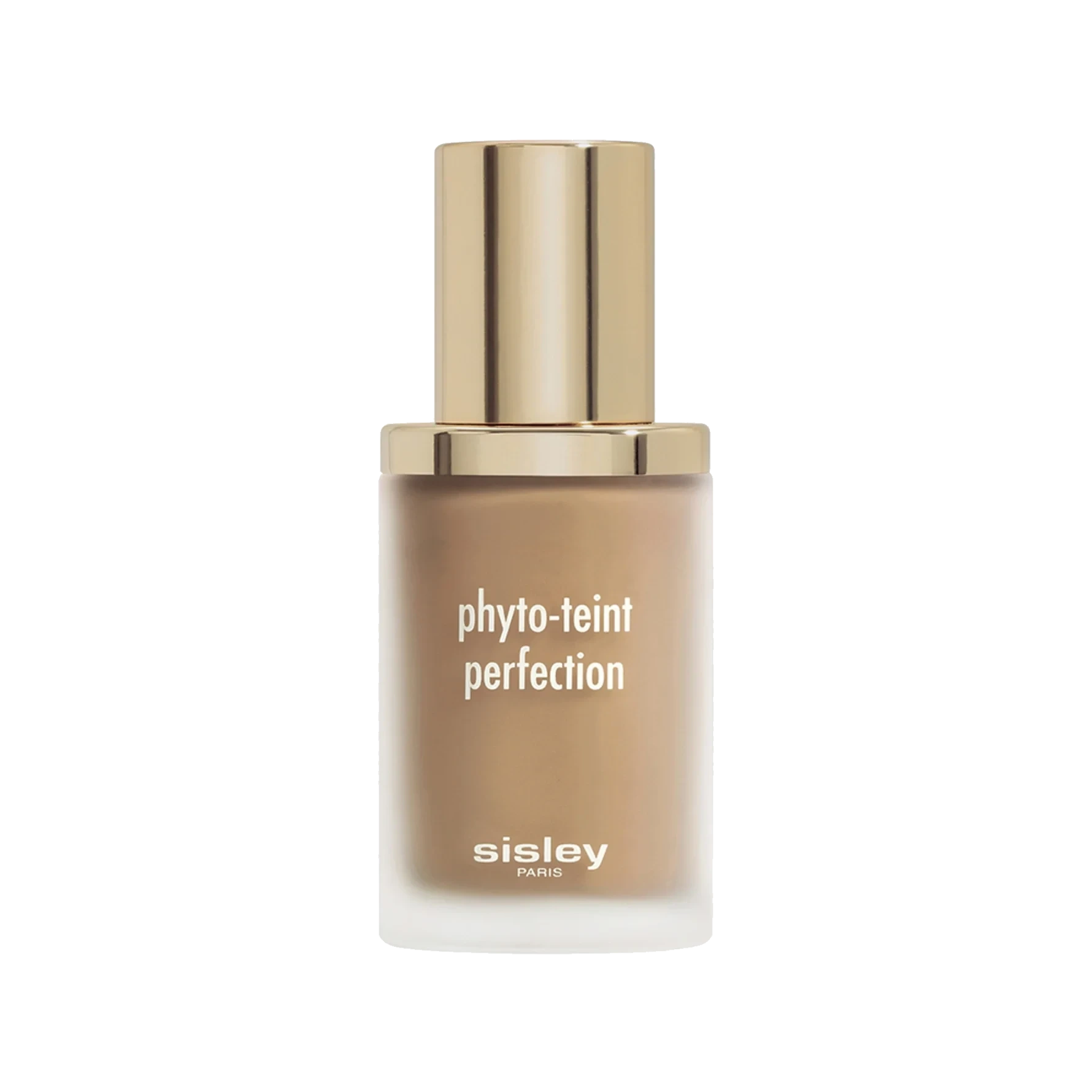 Sisley Phyto-Teint Perfection 5W Toffee