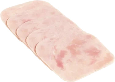 Kokt skinke hl 100g