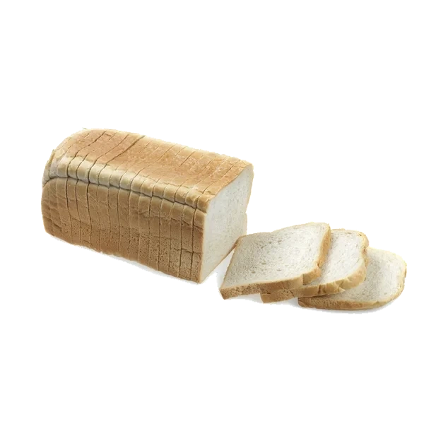 Sandwichbrød Fint Skåret 800g Nærbakst