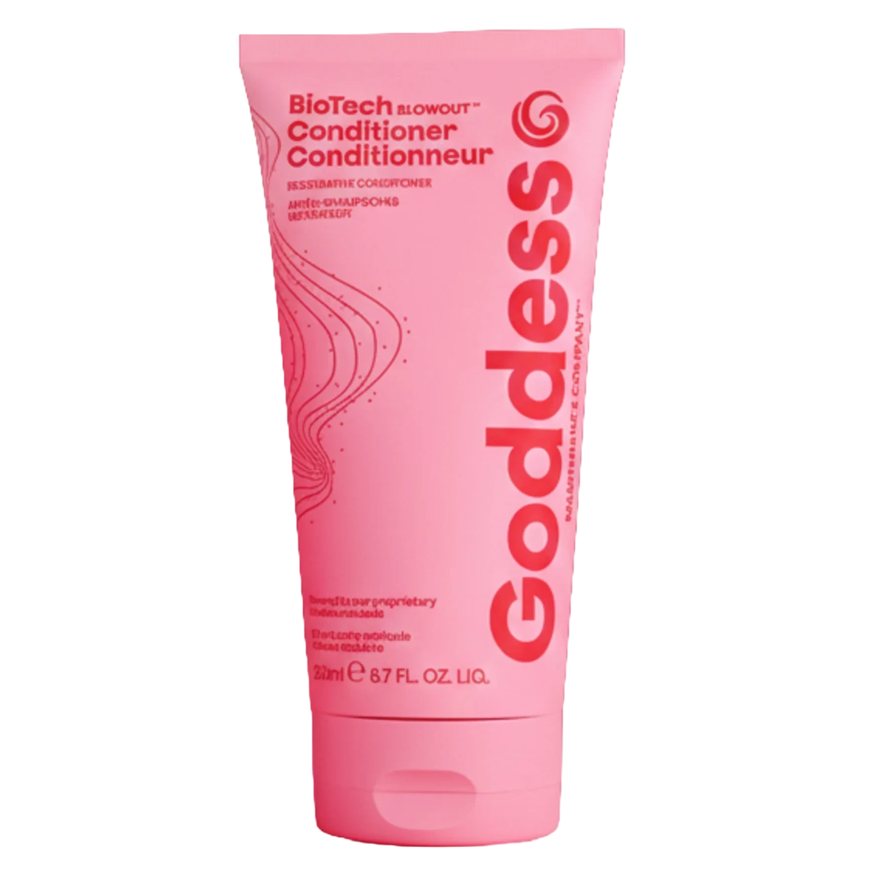 Goddess BioTech Conditioner 200 ml