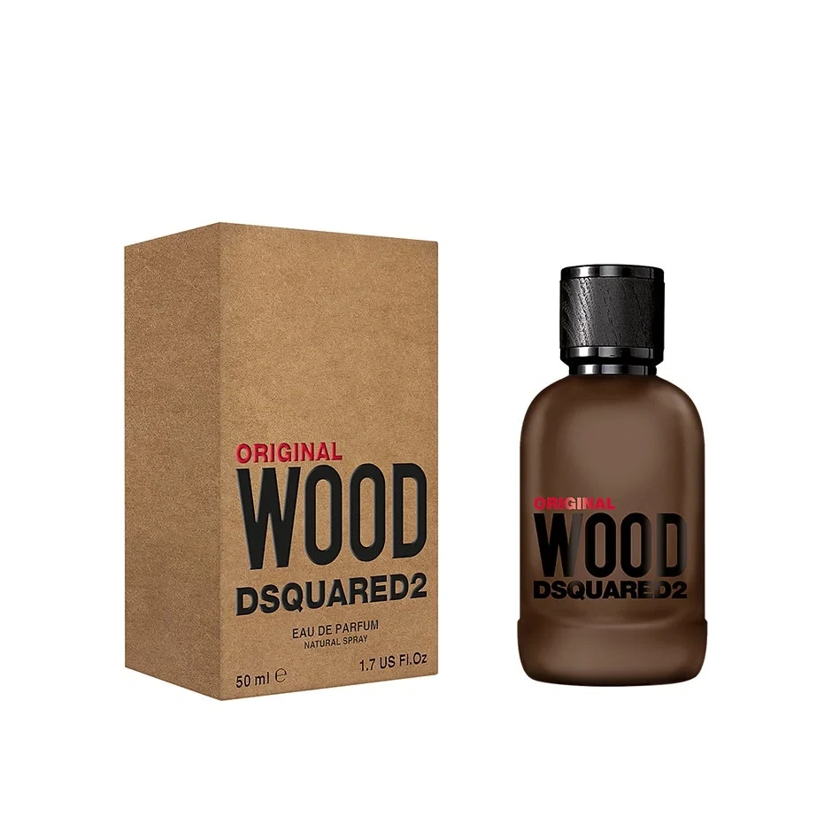 Dsquared2 Original Wood PH