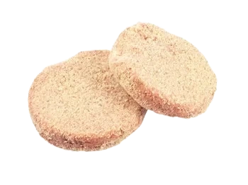 Wallenbergare rå, 160g