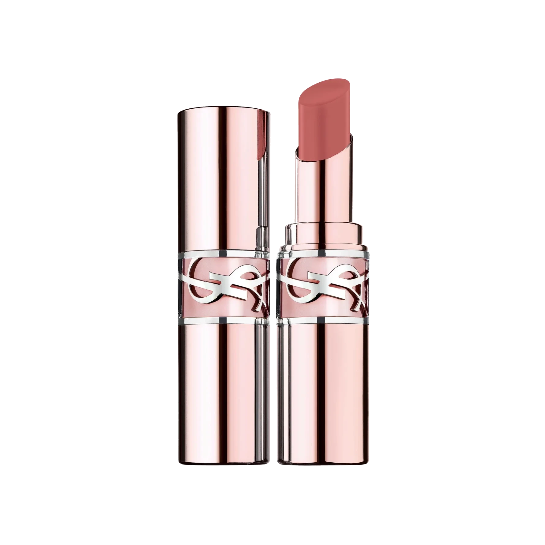 Yves Saint Laurent YSL LOVESHINE Candy Glow Tinted Butter Balm 3B Rosewood Blush