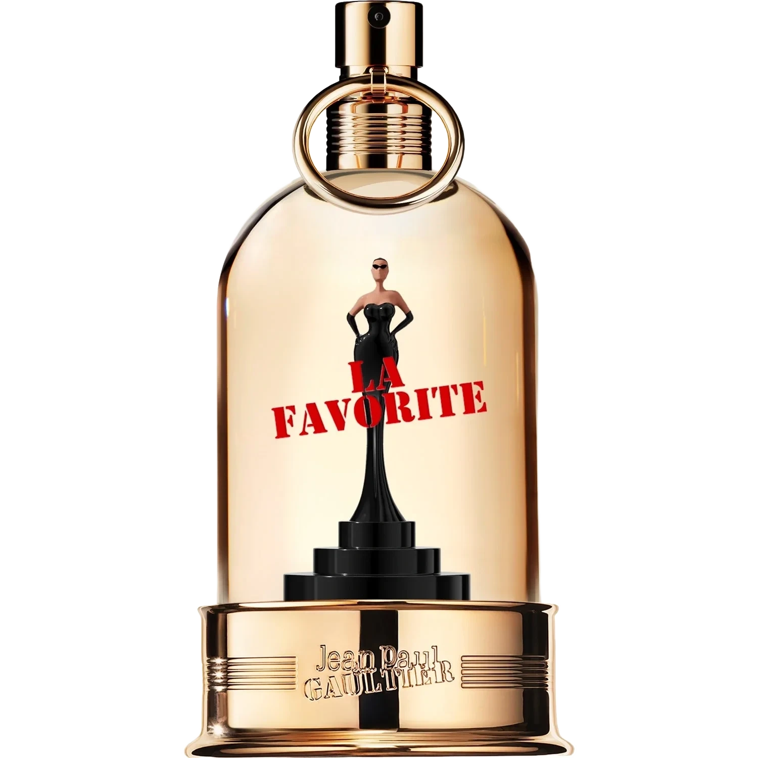 JEAN PAUL GAULTIER La Favorite