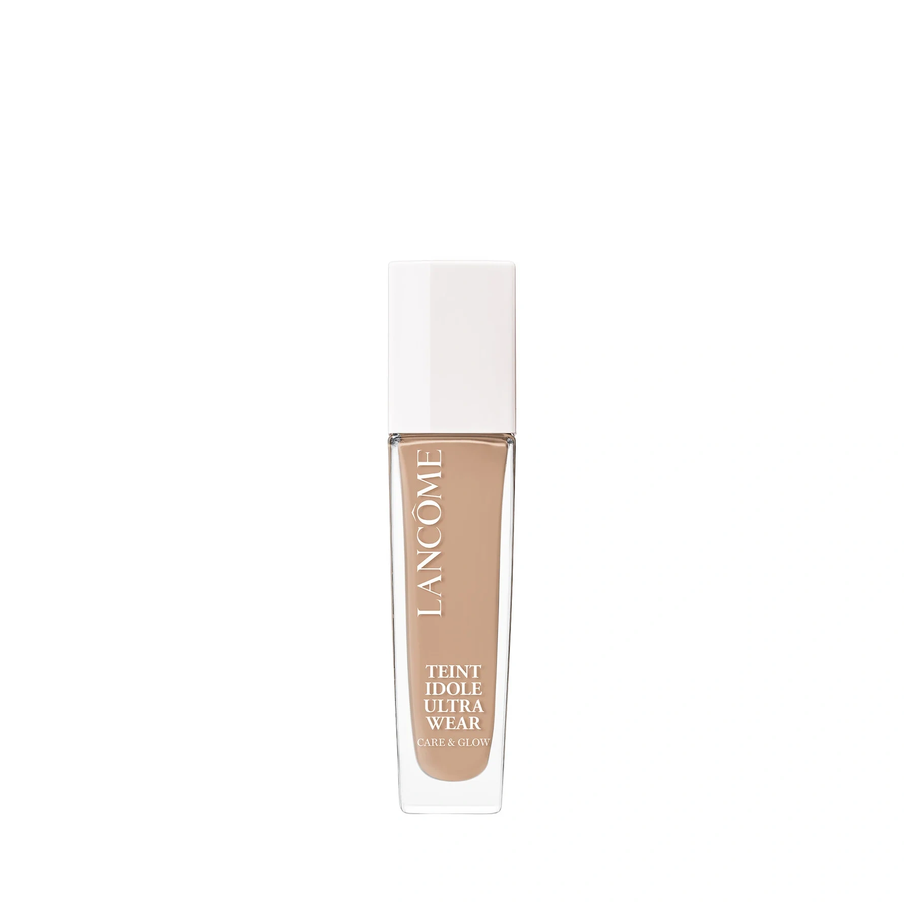Lancôme Teint Idole Ultra Wear Care & Glow Foundation 330N