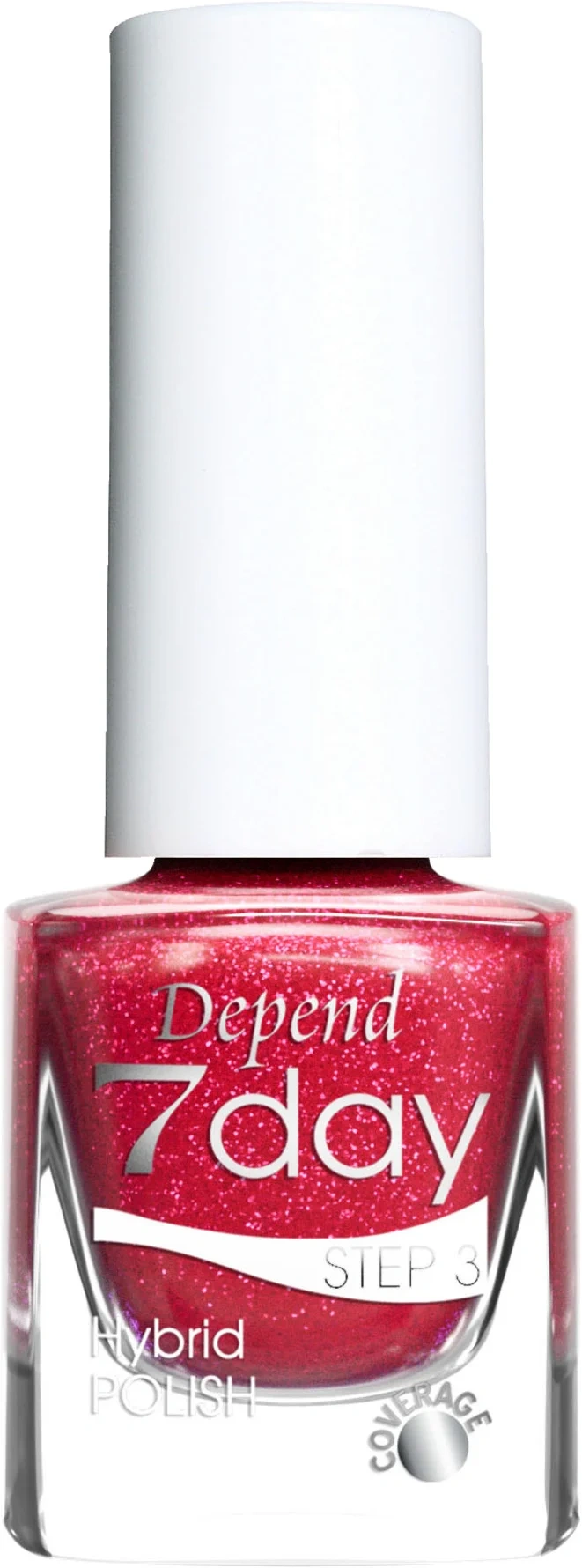 Depend 7day Holiday Selection 5 ml