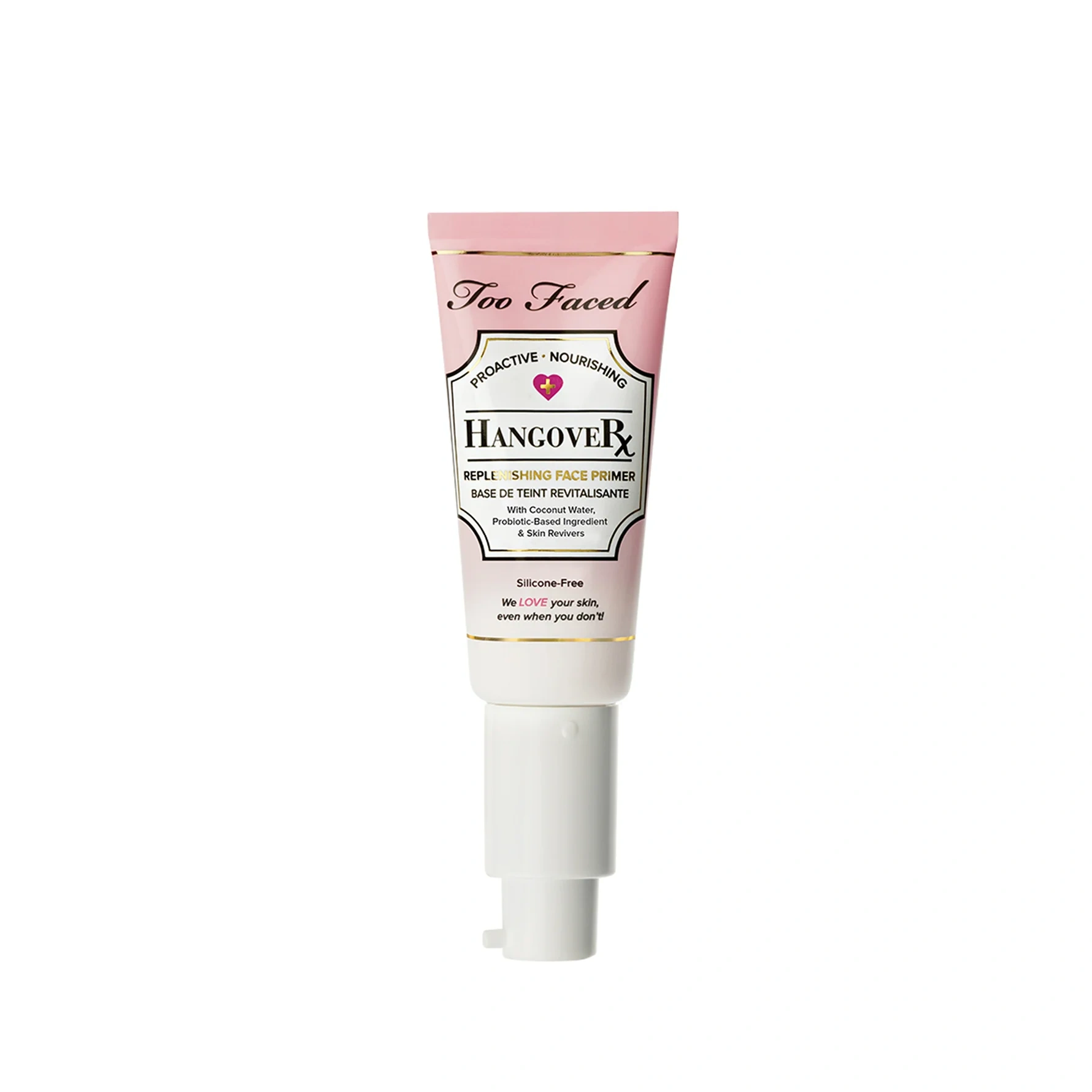 Too Faced Hangover Face Primer