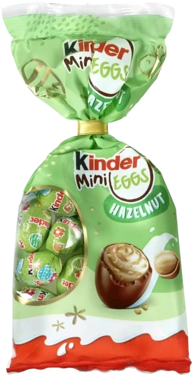 Kinder Mini Egg Påske 85g