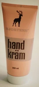 Handkräm med parfy