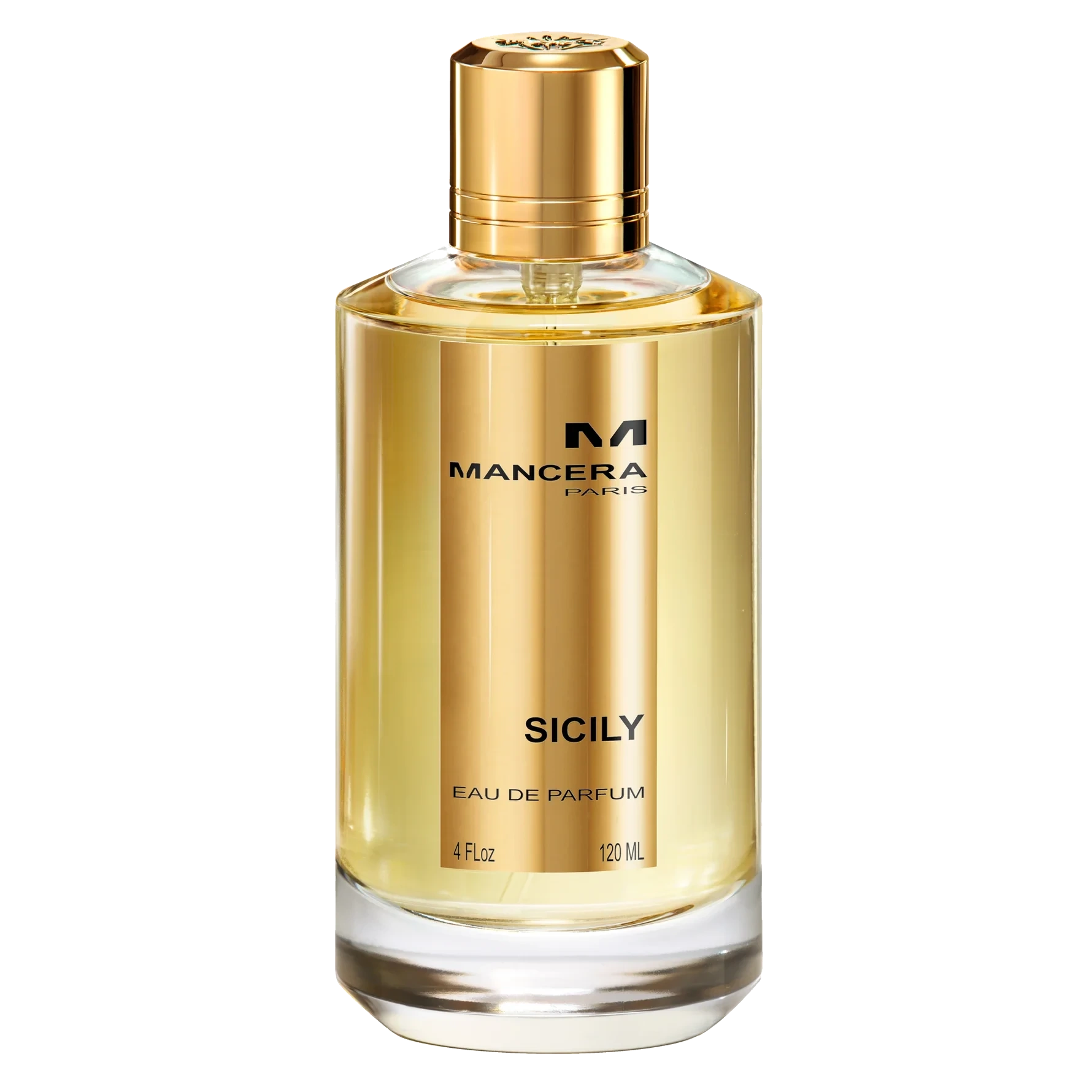 Mancera Sicily Eau de Parfum 120 ml