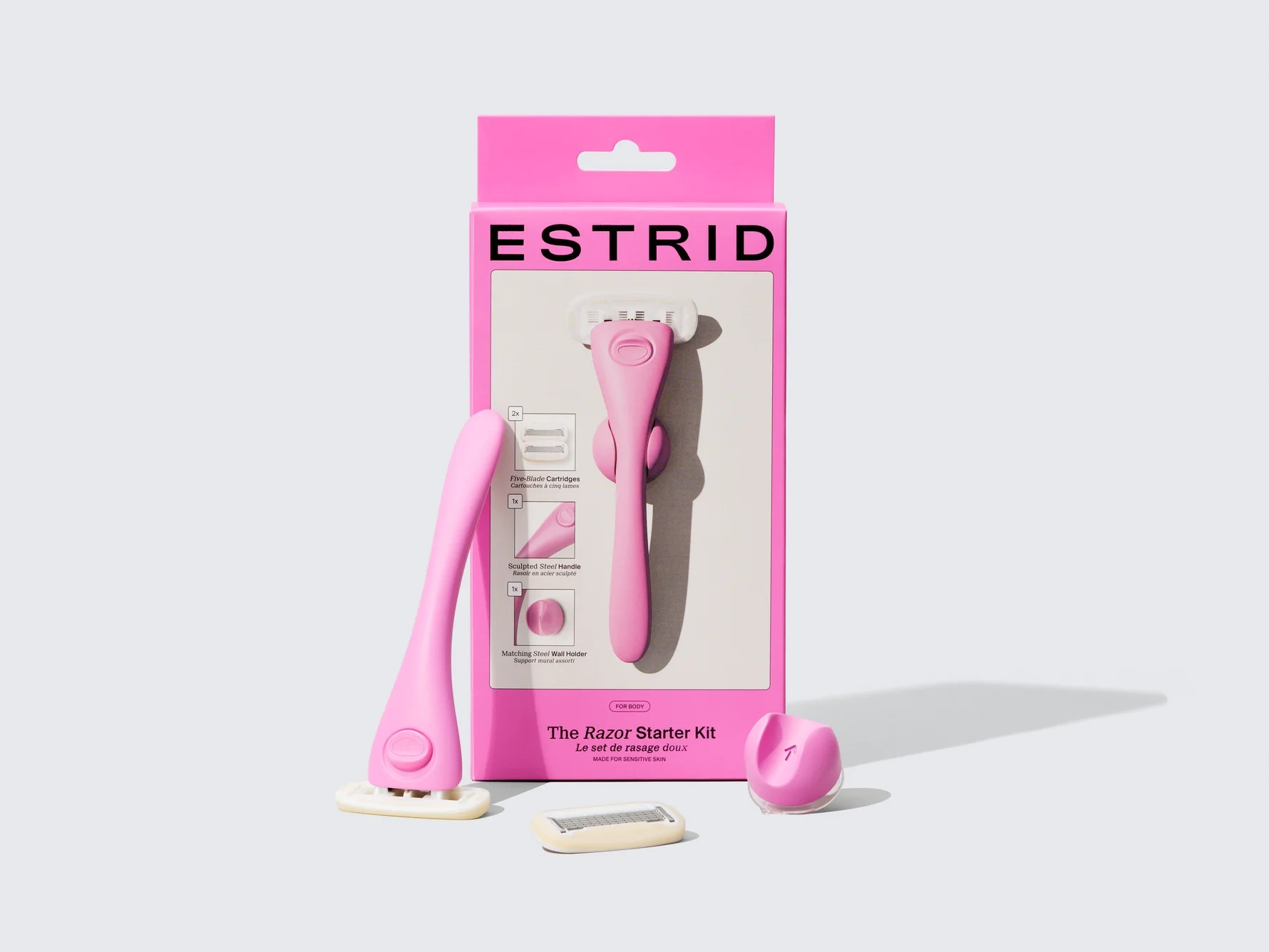 ESTRID Starter Kit Guava