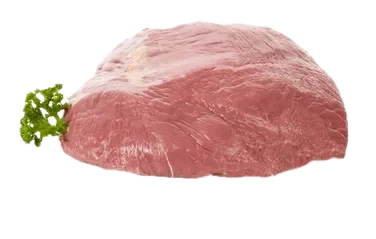 Gullkalv mørbrad u/ben   ca700g  kg
