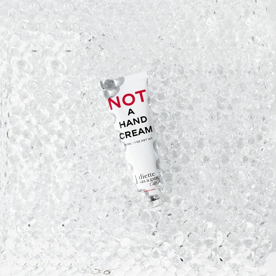 Juliette has a gun Not A Perfume Hand Cream