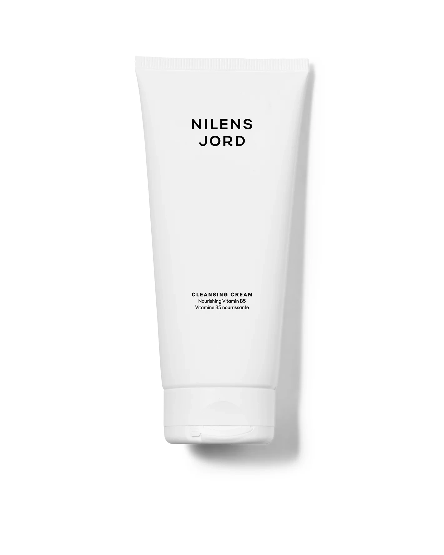 Nilens Jord Cleansing Cream 200 ml