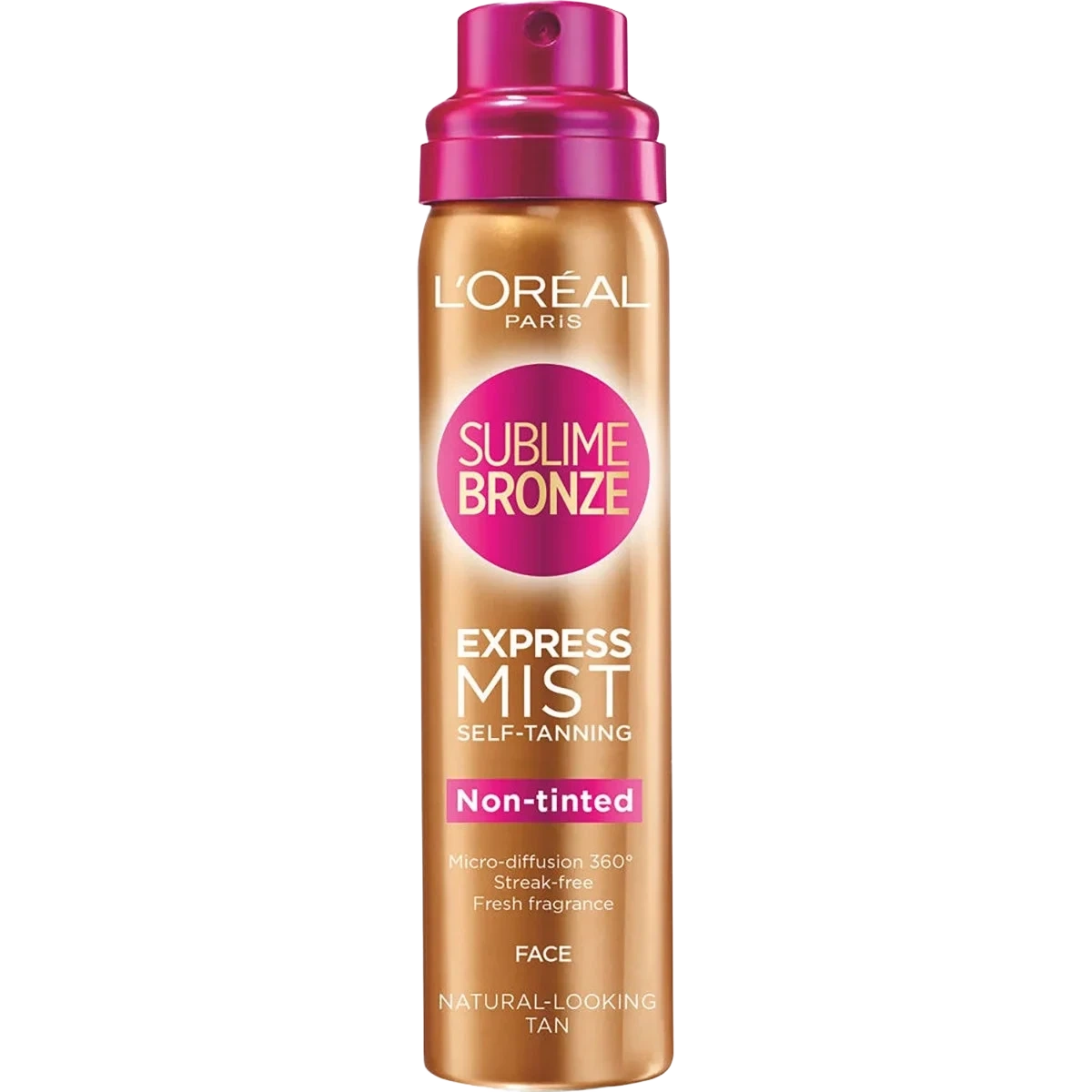 L'Oréal Paris Sublime Bronze