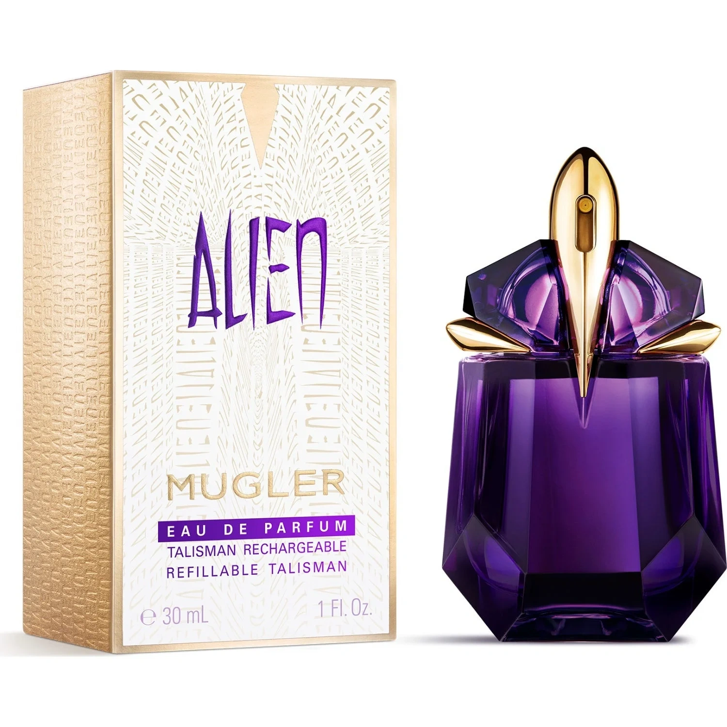 Mugler Alien Eau de Parfum 30 ml