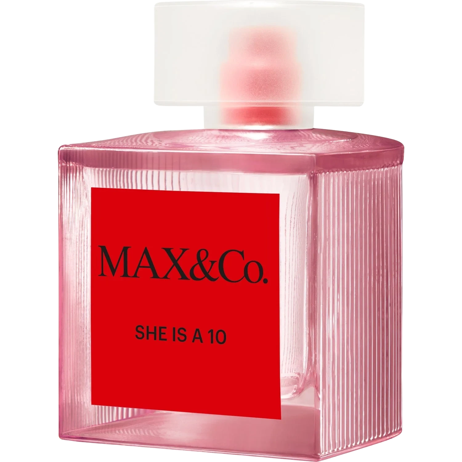 MAX&Co She Is a 10