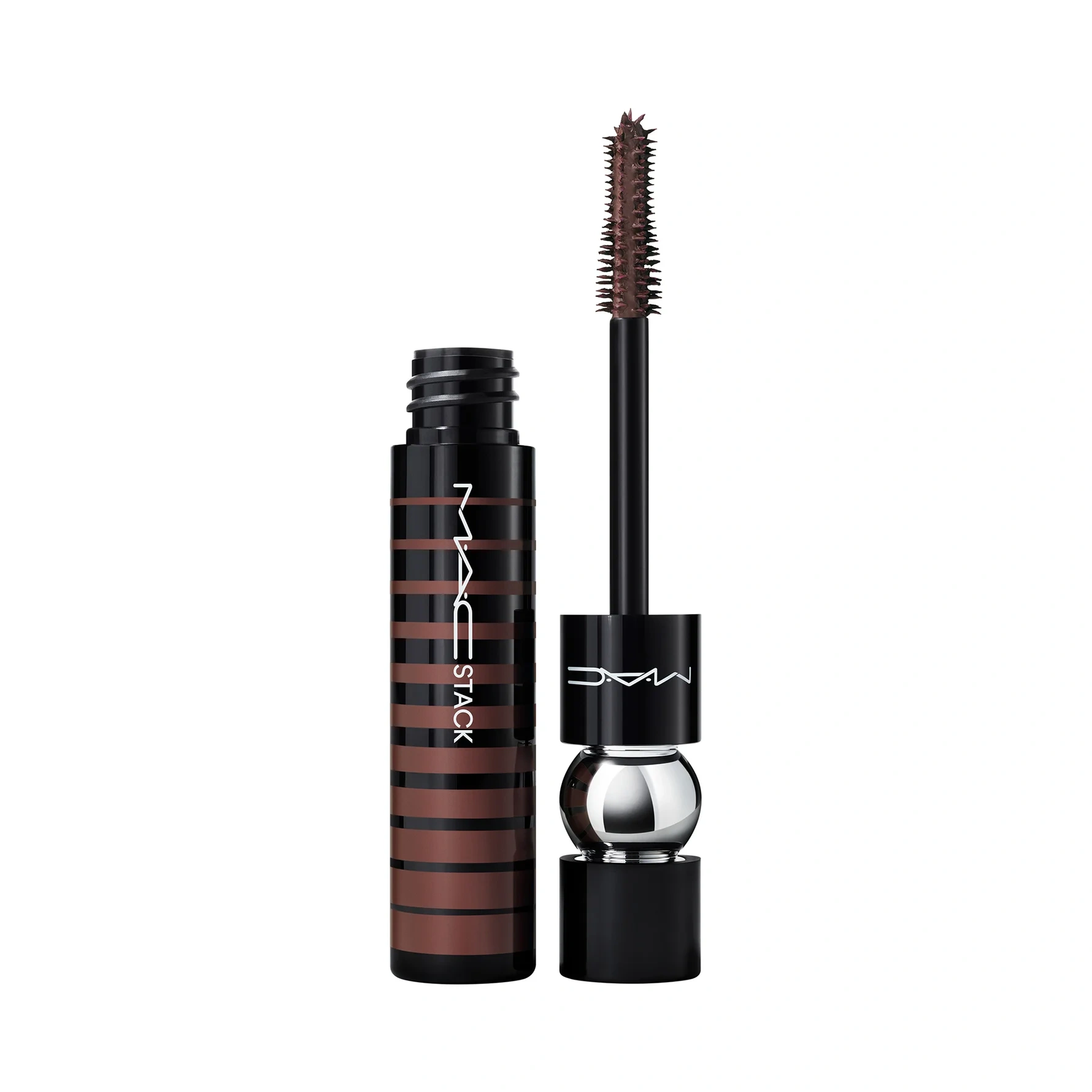 Macstack Mascara Chestnut Stack