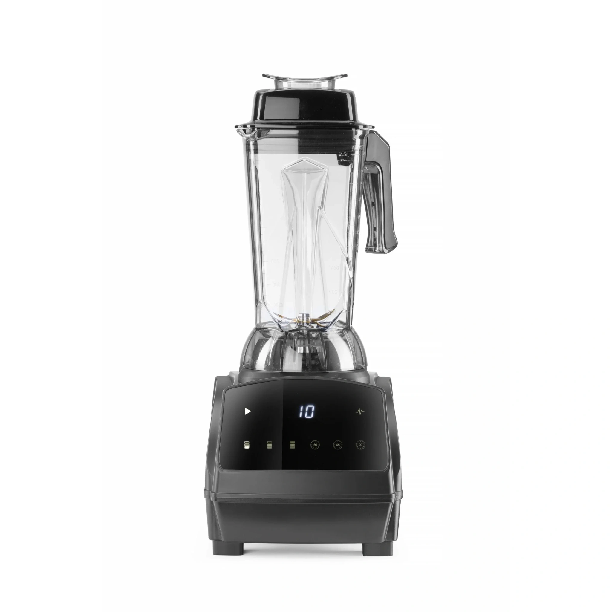 Digital stavmixer utan BPA
