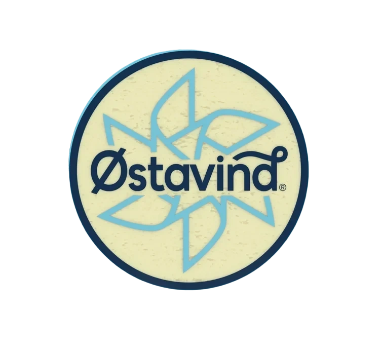 Østavind  450g