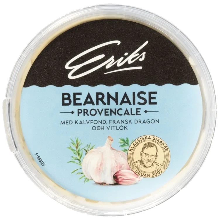 Bearnaise Provence 230ml Eriks