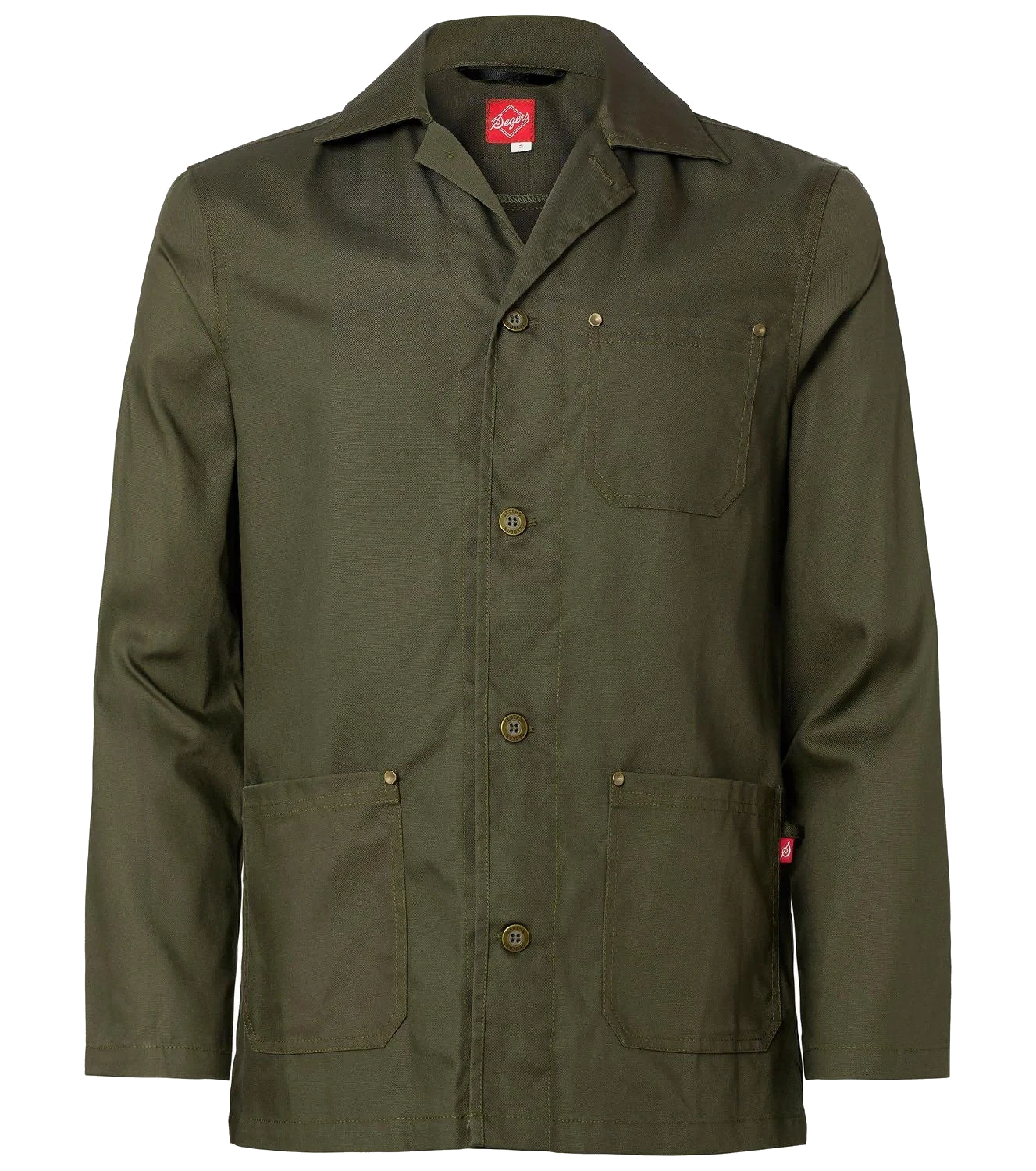 Jacka Unisex