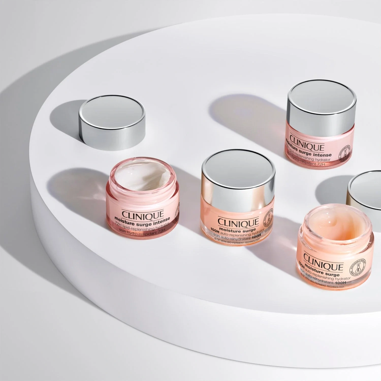 Clinique Moisture Surge 100H Moisturizer