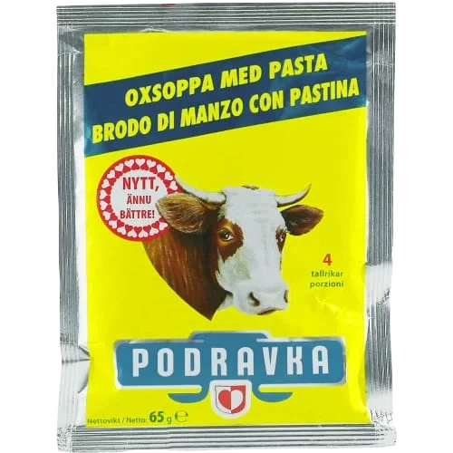 Biffsoppa